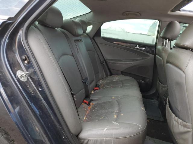 Photo 6 from auction – 2011 HYUNDAI SONATA SE with VIN 5NPEC4AB7BH251656
