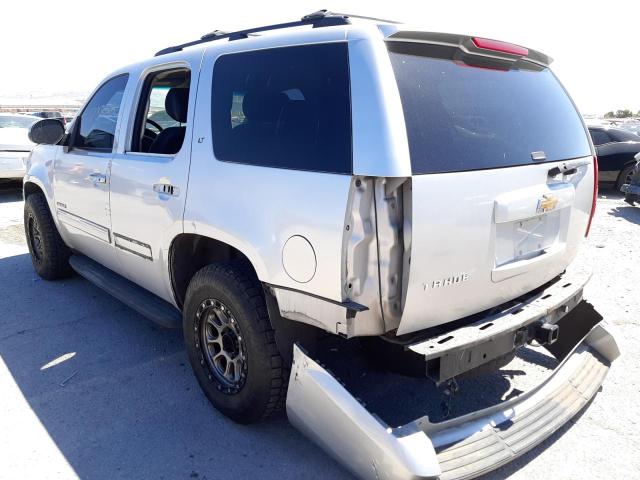 Photo 3 from auction – 2010 CHEVROLET TAHOE C150 with VIN 1GNMCBE36AR133597