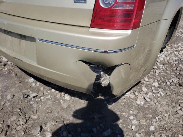 Photo 9 from auction – 2010 CHRYSLER 300 TOURIN with VIN 2C3CA4CD6AH211141