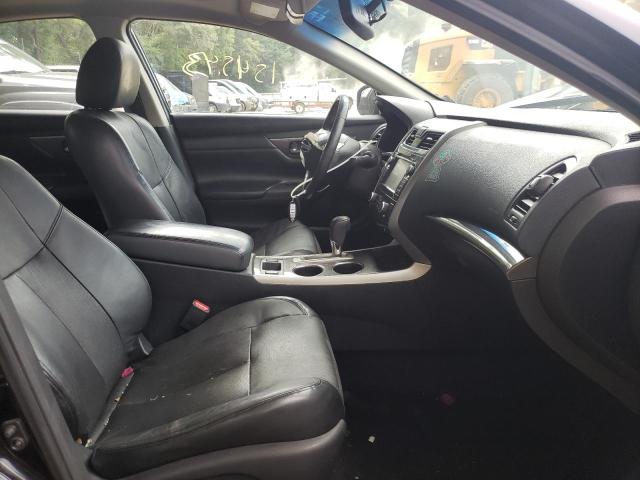 Photo 5 from auction – 2015 NISSAN ALTIMA with VIN 1N4AL3AP1FC116247