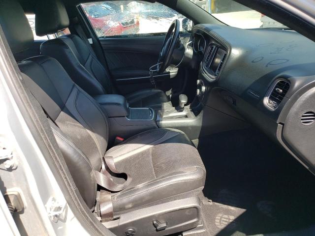 Photo 5 from auction – 2019 DODGE CHARGER SX with VIN 2C3CDXBG3KH729987