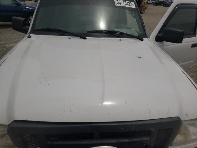Photo 7 from auction – 2010 FORD RANGER with VIN 1FTKR1AD7APA60467