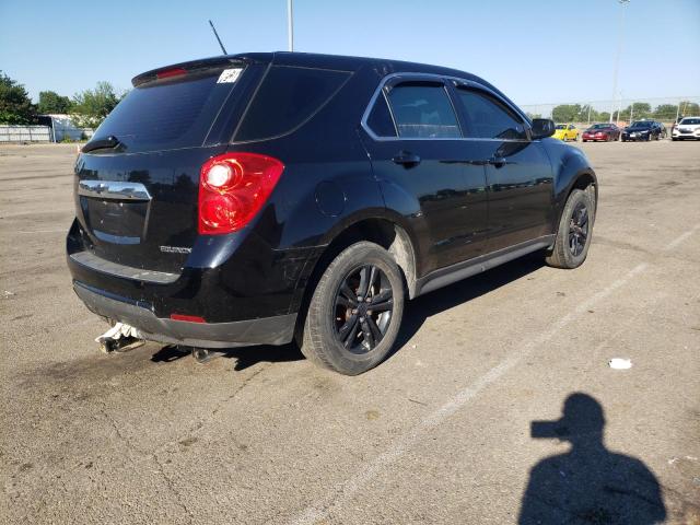 Photo 4 from auction – 2014 CHEVROLET EQUINOX LS with VIN 2GNFLEEKXE6262252