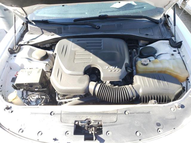 Photo 7 from auction – 2015 DODGE CHARGER SX with VIN 2C3CDXJG4FH791521