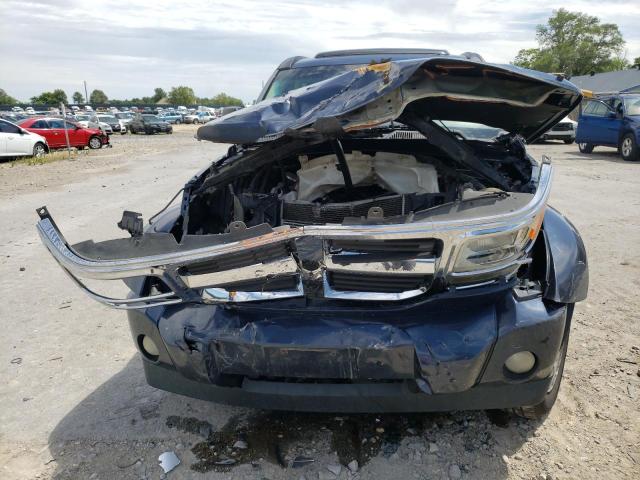 Photo 9 from auction – 2008 DODGE NITRO SLT with VIN 1D8GU58K48W289206