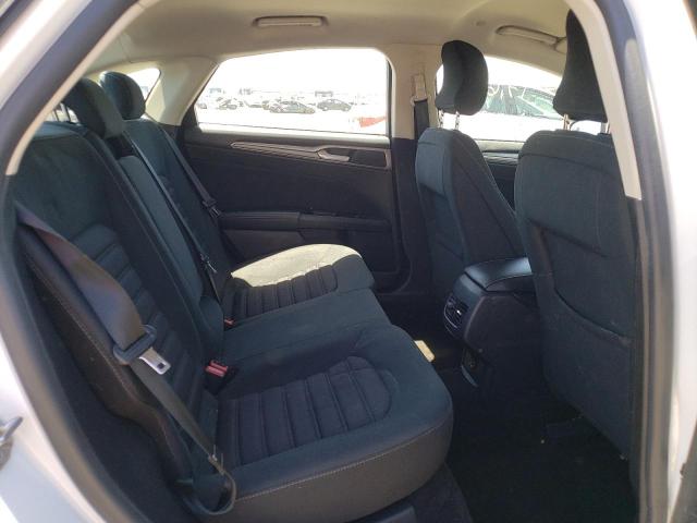 صورة رقم 6 من المزاد - 2017 FORD FUSION SE مع VIN 3FA6P0LUXHR385654