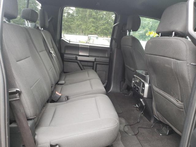 Photo 6 from auction – 2019 FORD F150 SUPER with VIN 1FTEW1EP7KKD88769
