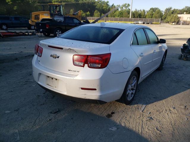 Photo 4 from auction – 2016 CHEVROLET MALIBU LIM with VIN 1G11C5SA6GF117645