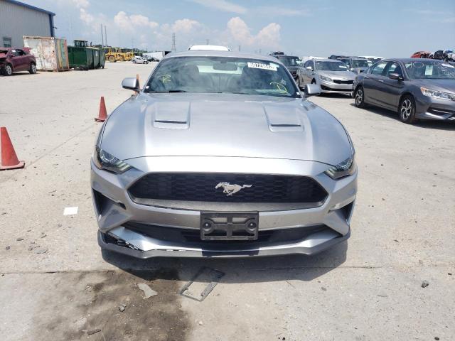 Photo 9 from auction – 2020 FORD MUSTANG with VIN 1FA6P8TH3L5136173