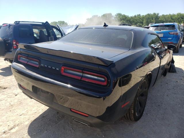 Photo 4 from auction – 2016 DODGE CHALLENGER with VIN 2C3CDZAG1GH312226