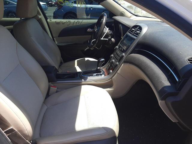 Photo 5 from auction – 2013 CHEVROLET MALIBU 2LT with VIN 1G11E5SA9DF269294