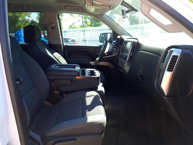 Photo 5 from auction – 2015 CHEVROLET SILVERADO with VIN 3GCUKREC2FG461949