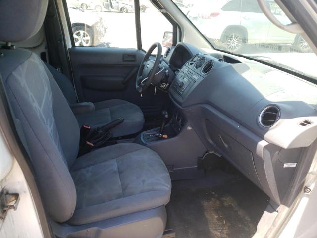 Photo 5 from auction – 2011 FORD TRANSIT CO with VIN NM0LS7AN5BT049316