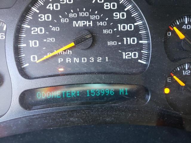 Photo 8 from auction – 2006 CHEVROLET SILVERADO with VIN 2GCEC13T161206272