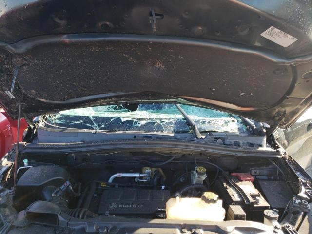 Photo 7 from auction – 2018 BUICK ENCORE PRE with VIN KL4CJASB9JB628217