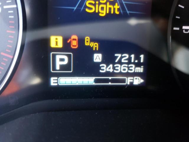 Photo 8 from auction – 2018 SUBARU CROSSTREK with VIN JF2GTADC7JH228341