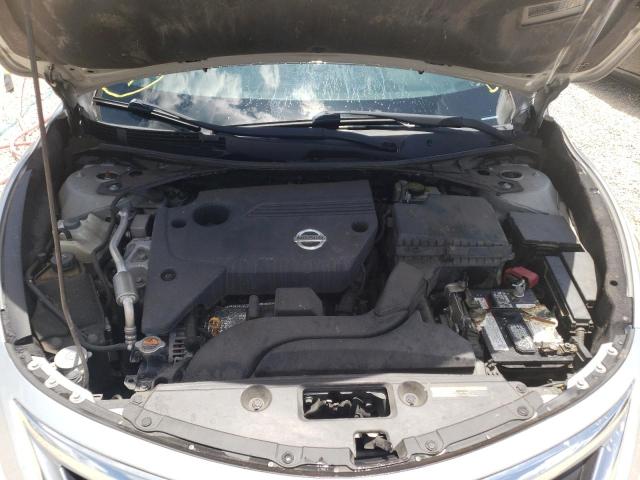 Photo 7 from auction – 2014 NISSAN ALTIMA 2.5 with VIN 1N4AL3AP5EC104052