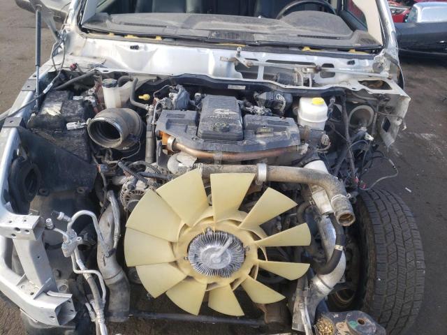 Photo 7 from auction – 2017 RAM 2500 LARAM with VIN 3C6UR5FL8HG755188