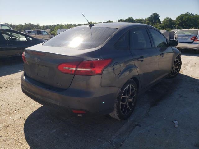 Photo 4 from auction – 2018 FORD FOCUS SEL with VIN 1FADP3H26JL221905
