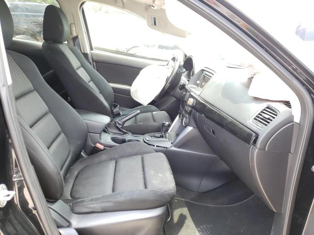 Photo 5 from auction – 2014 MAZDA CX-5 TOURI with VIN JM3KE2CY2E0314495