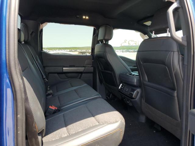 Photo 6 from auction – 2022 FORD F150 SUPER with VIN 1FTEW1E83NFB04687