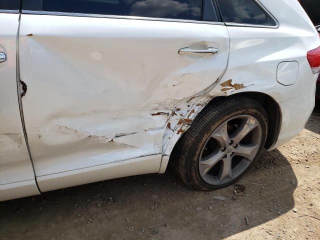 Photo 9 from auction – 2011 TOYOTA VENZA with VIN 4T3BK3BB8BU054177