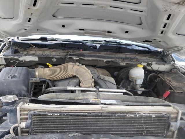 Photo 7 from auction – 2012 DODGE RAM 1500 S with VIN 1C6RD7LT4CS250125