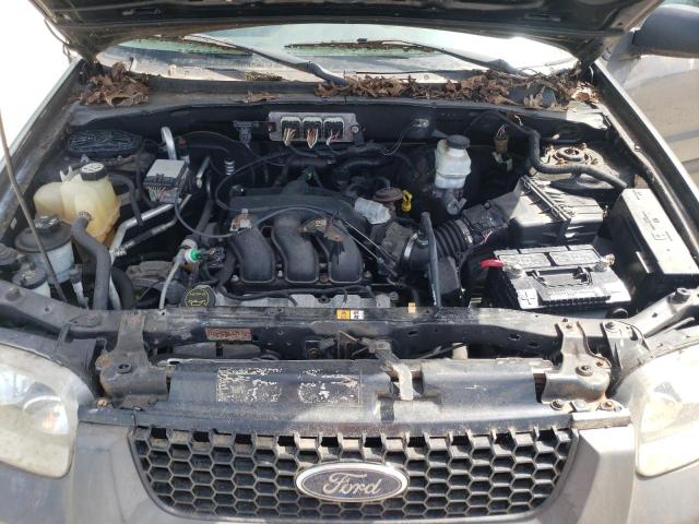 Photo 7 from auction – 2005 FORD ESCAPE with VIN 1FMCU93195KE24469