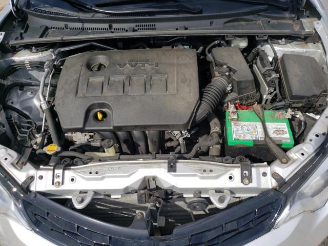 Photo 7 from auction – 2016 TOYOTA COROLLA L with VIN 2T1BURHE9GC743869