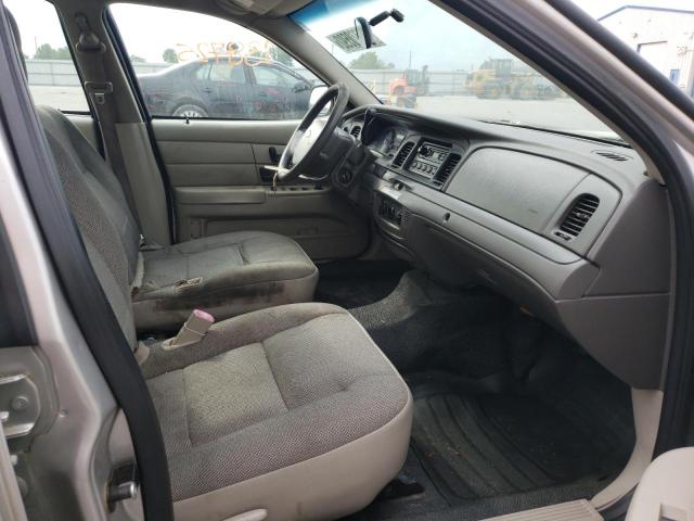 Photo 5 from auction – 2010 FORD CROWN VICT with VIN 2FABP7BVXAX117244