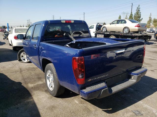 Photo 3 from auction – 2012 CHEVROLET COLORADO L with VIN 1GCDSCF9XC8144342