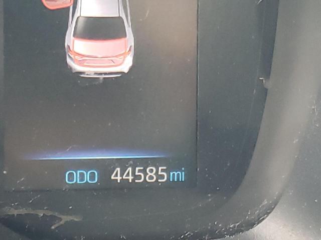 Photo 8 from auction – 2020 TOYOTA COROLLA SE with VIN 5YFP4RCE3LP033146