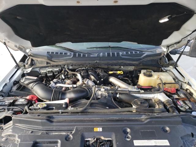 Photo 7 from auction – 2017 FORD F350 SUPER with VIN 1FT8W3DT5HEE94877