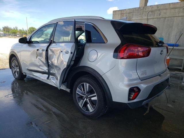 Photo 3 from auction – 2021 KIA NIRO EX PR with VIN KNDCE3LC2M5483375