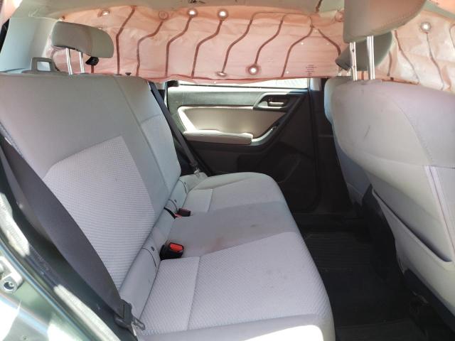 Photo 6 from auction – 2015 SUBARU FORESTER 2 with VIN JF2SJABC4FH580058