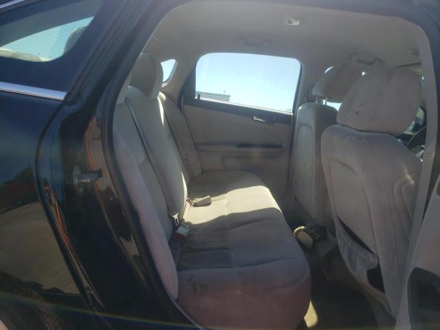 Photo 6 from auction – 2012 CHEVROLET IMPALA LS with VIN 2G1WF5E33C1230867