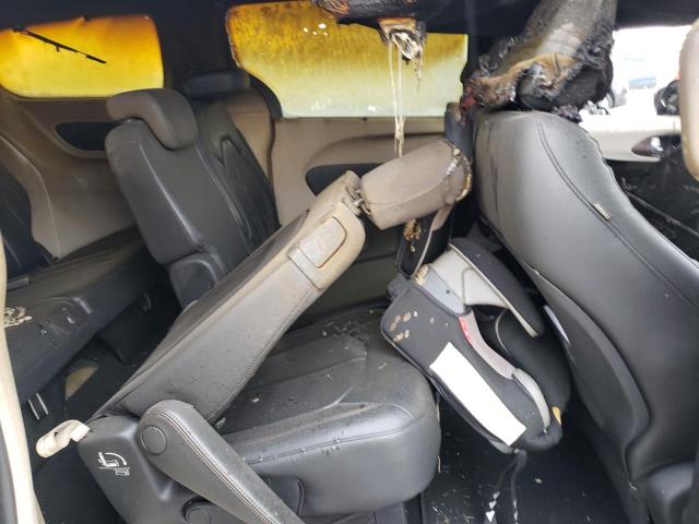 Zdjęcie 6 z aukcji – 2018 CHRYSLER PACIFICA T z VIN 2C4RC1BG4JR290815
