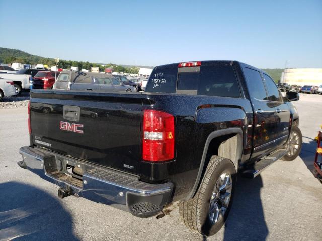 Photo 4 from auction – 2015 GMC SIERRA C15 with VIN 3GTP1VEC8FG151197