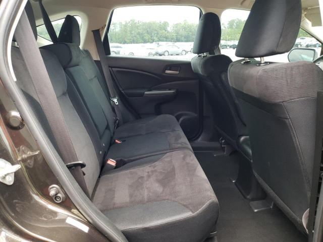 Photo 6 from auction – 2014 HONDA CR-V LX with VIN 2HKRM3H33EH560231