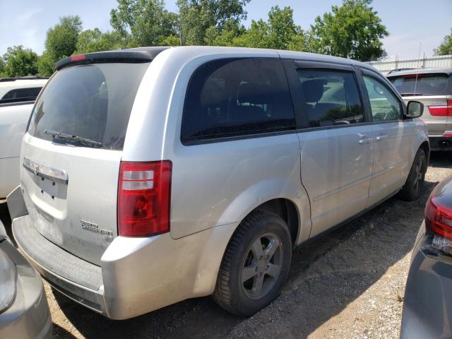 Photo 4 from auction – 2009 DODGE GRAND CARA with VIN 1D8HN44E79B520359