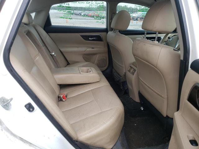 Photo 6 from auction – 2015 NISSAN ALTIMA 2.5 with VIN 1N4AL3AP2FC427976