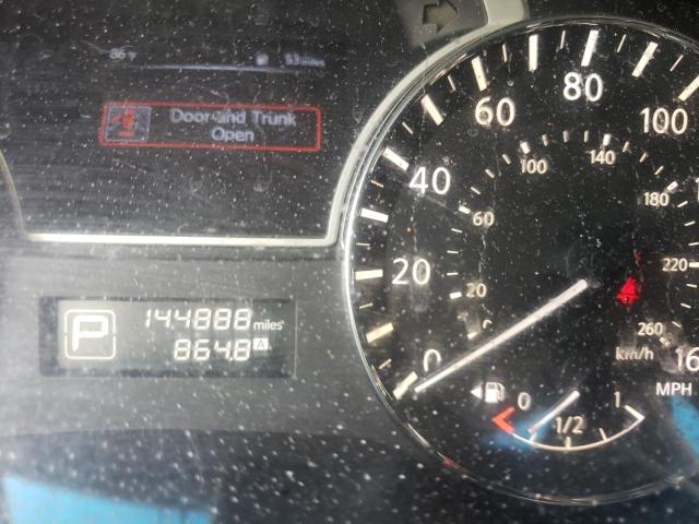 Photo 8 from auction – 2015 NISSAN ALTIMA 2.5 with VIN 1N4AL3APXFN329699