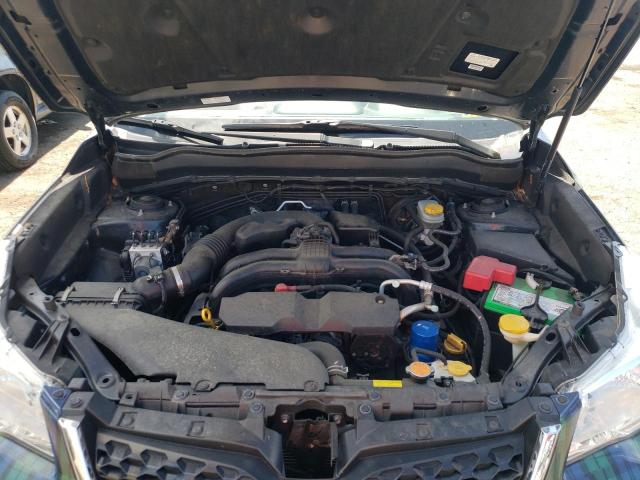 Photo 7 from auction – 2014 SUBARU FORESTER 2 with VIN JF2SJAHC0EH428834
