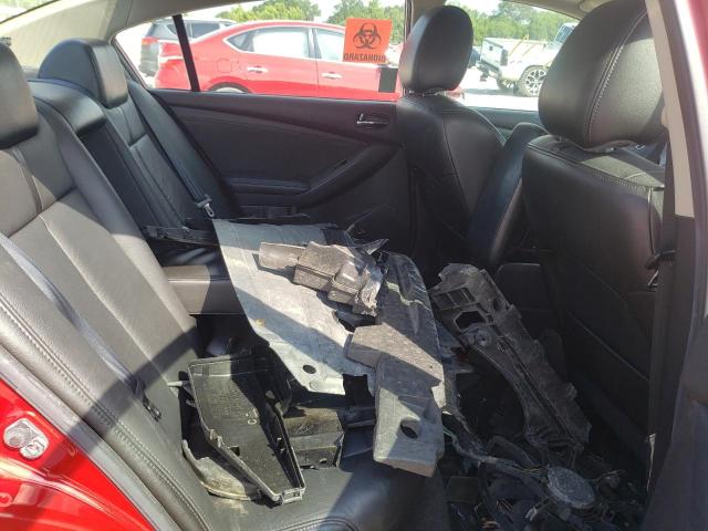 Photo 6 from auction – 2009 NISSAN ALTIMA 2.5 with VIN 1N4AL21E89N545824