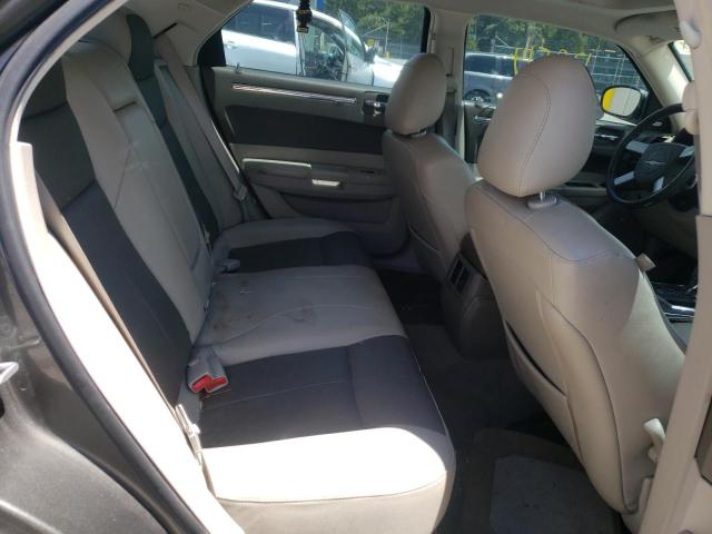Photo 6 from auction – 2008 CHRYSLER 300 TOURIN with VIN 2C3LA53G68H305708