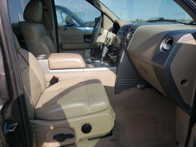 Photo 5 from auction – 2006 FORD F150 SUPER with VIN 1FTPW14V66FA94450