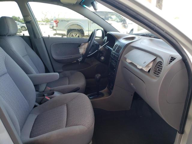 Фото 5 с аукциона – 2002 KIA RIO CINCO с VIN KNADC163X26075320