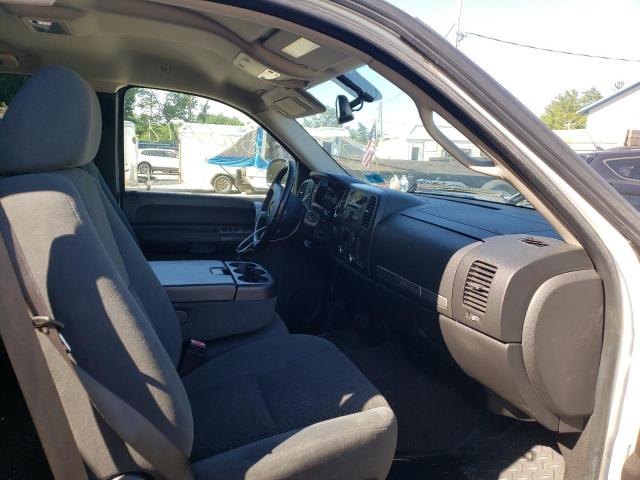Photo 5 from auction – 2008 GMC SIERRA K15 with VIN 2GTEK19J881318594