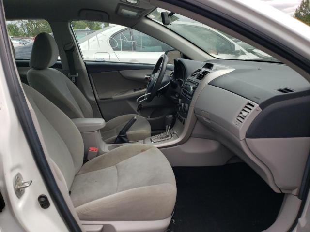 Photo 5 from auction – 2012 TOYOTA COROLLA BA with VIN 5YFBU4EE0CP046270