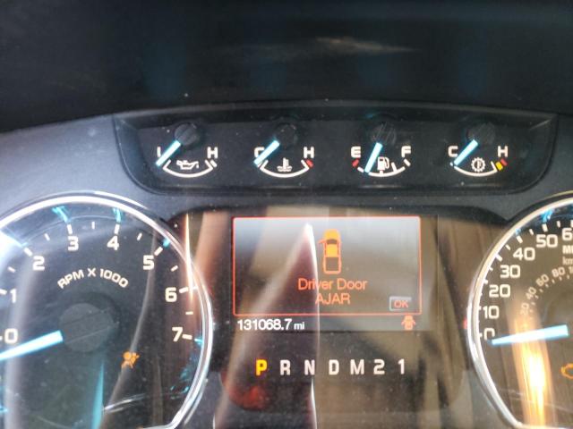 Foto 8 de la subasta – 2011 FORD F150 SUPER con VIN 1FTFW1CT6BFC73643